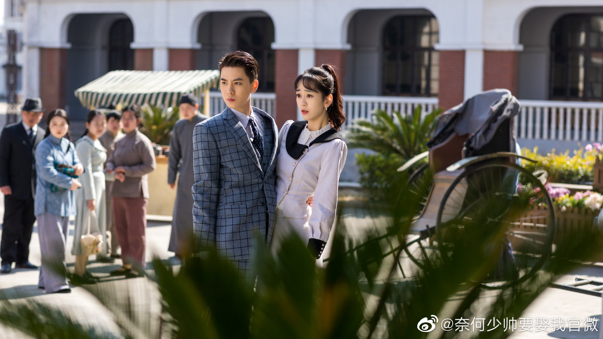CDrama : The Young Commander... - » Asian Dramas Lovers | Facebook