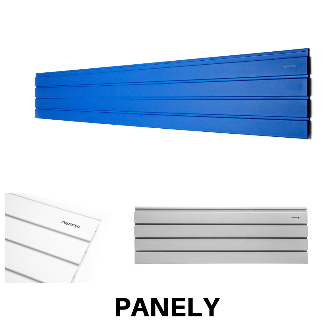 Reponio - ️ Závěsné panely v délkách 100 a 200 cm jsou... | Facebook