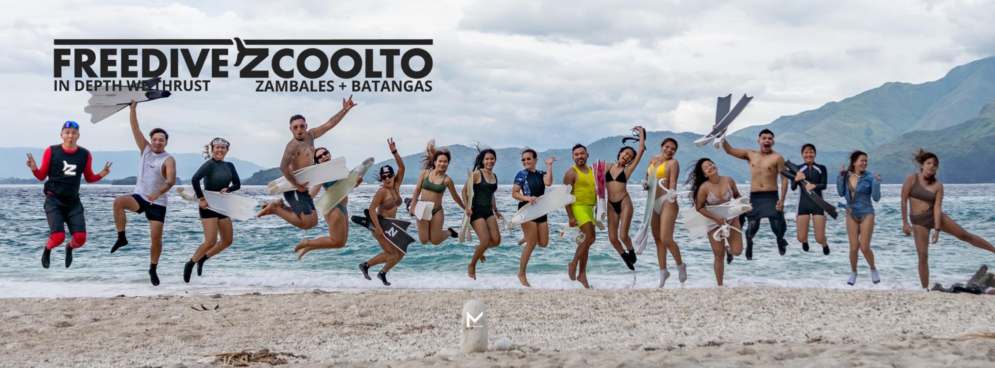 Freedive Z Batangas | Bauan
