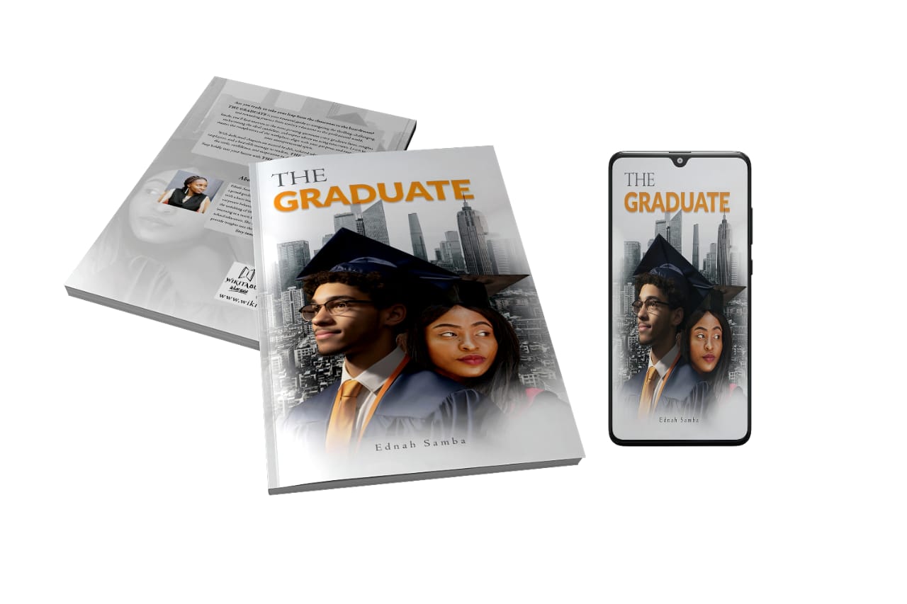 The Graduate's Platform | Nairobi