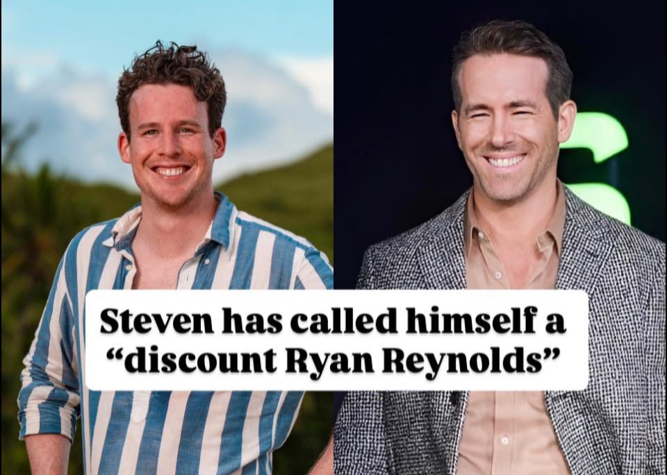 Survivor 49’s Steven Ramm says he’s... - All Winners Survivor | Facebook