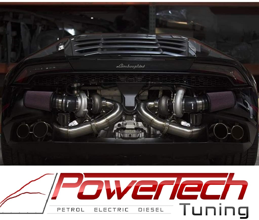 So.....we now have our 'Business Mans... - Power Tech Tuning | Facebook