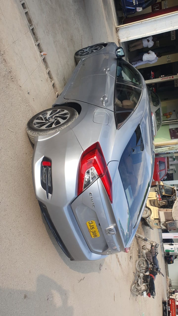 Majestic Rent A Car | Karachi