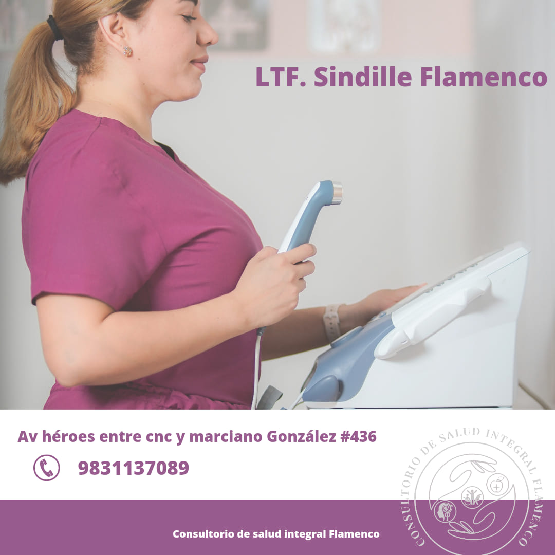 Consultorio de Salud Integral Flamenco