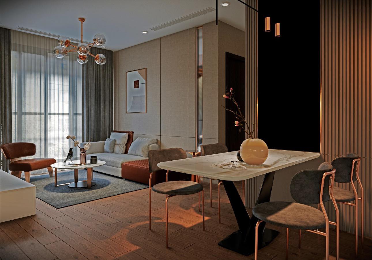 Apex Design Studio | Suva