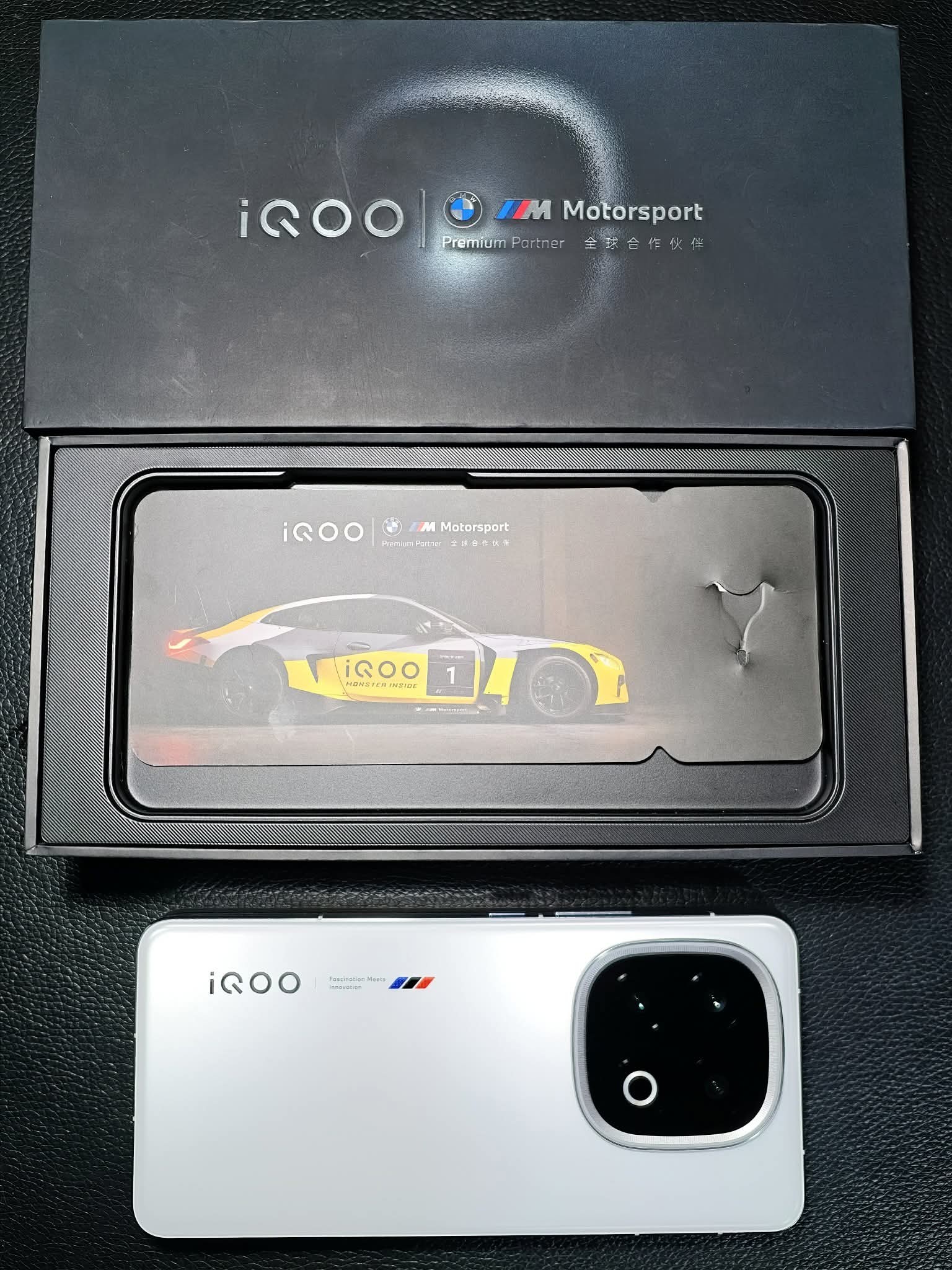 Iqoo 13 for sale in Philippines