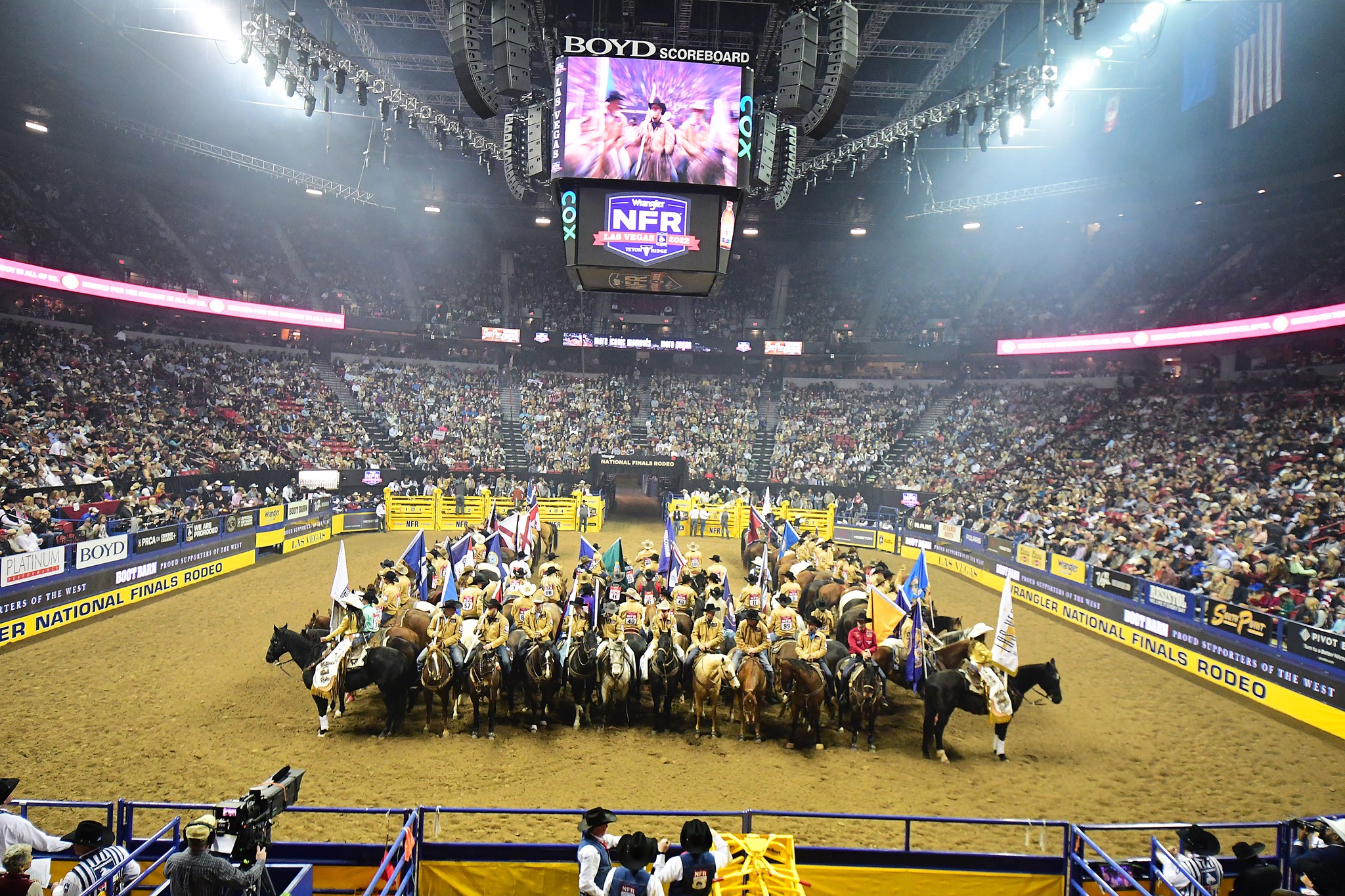 🐎 NFR - National Finals Rodeo 2026 🐎 | Facebook