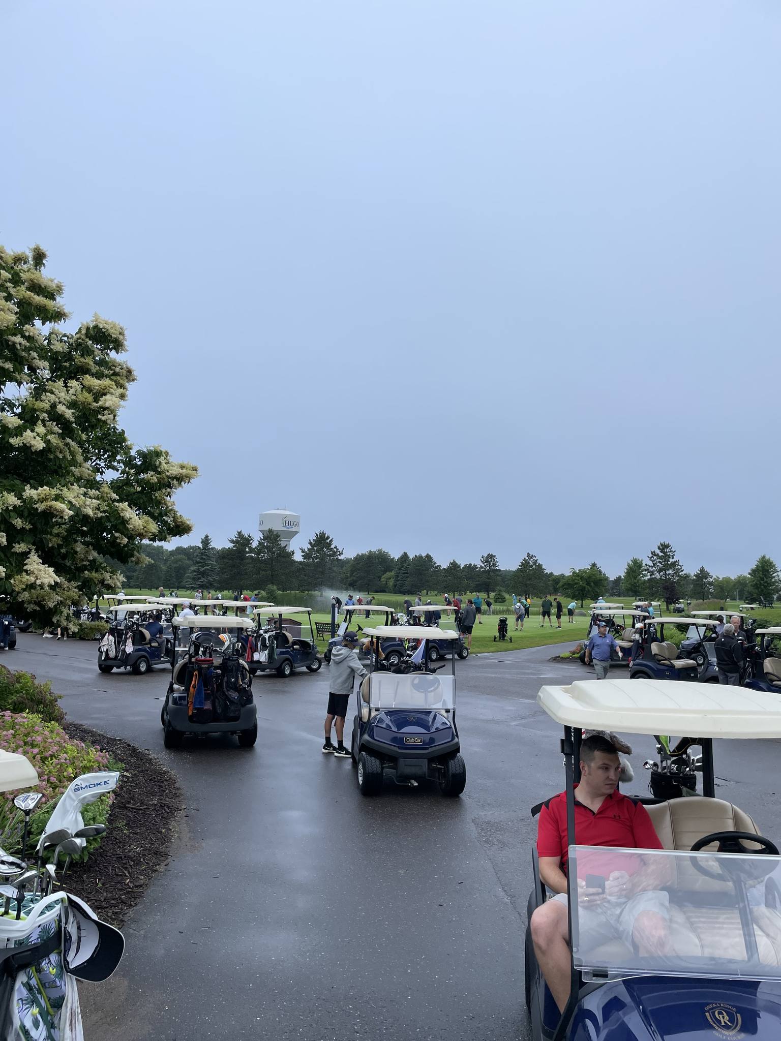 Oneka Ridge Golf Course | Hugo MN