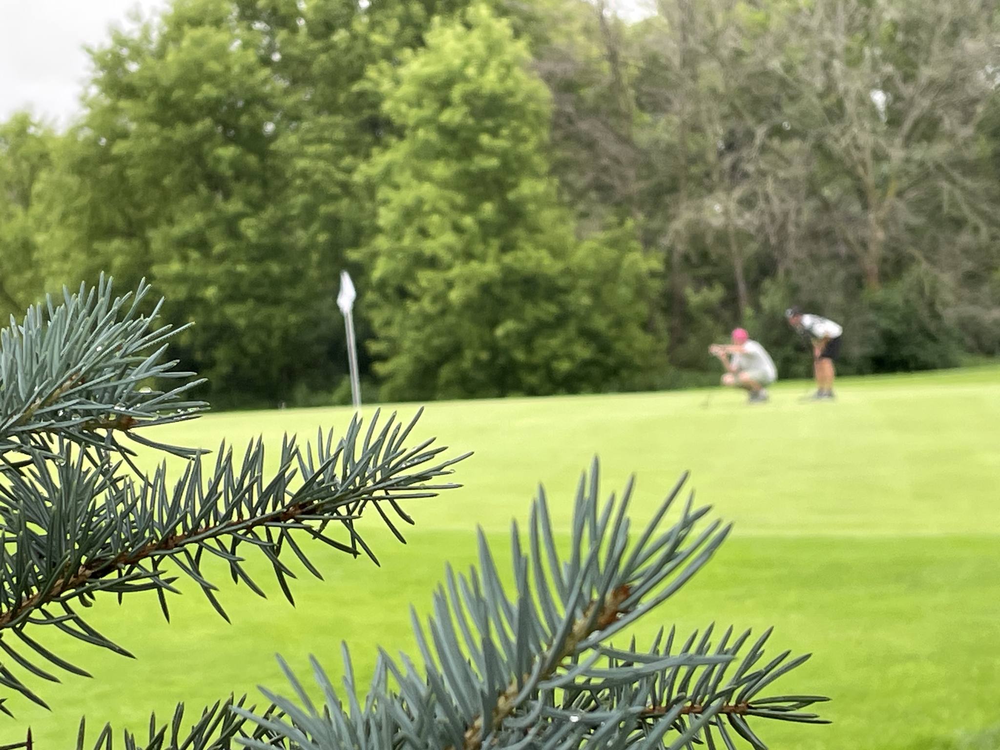 Oneka Ridge Golf Course | Hugo MN