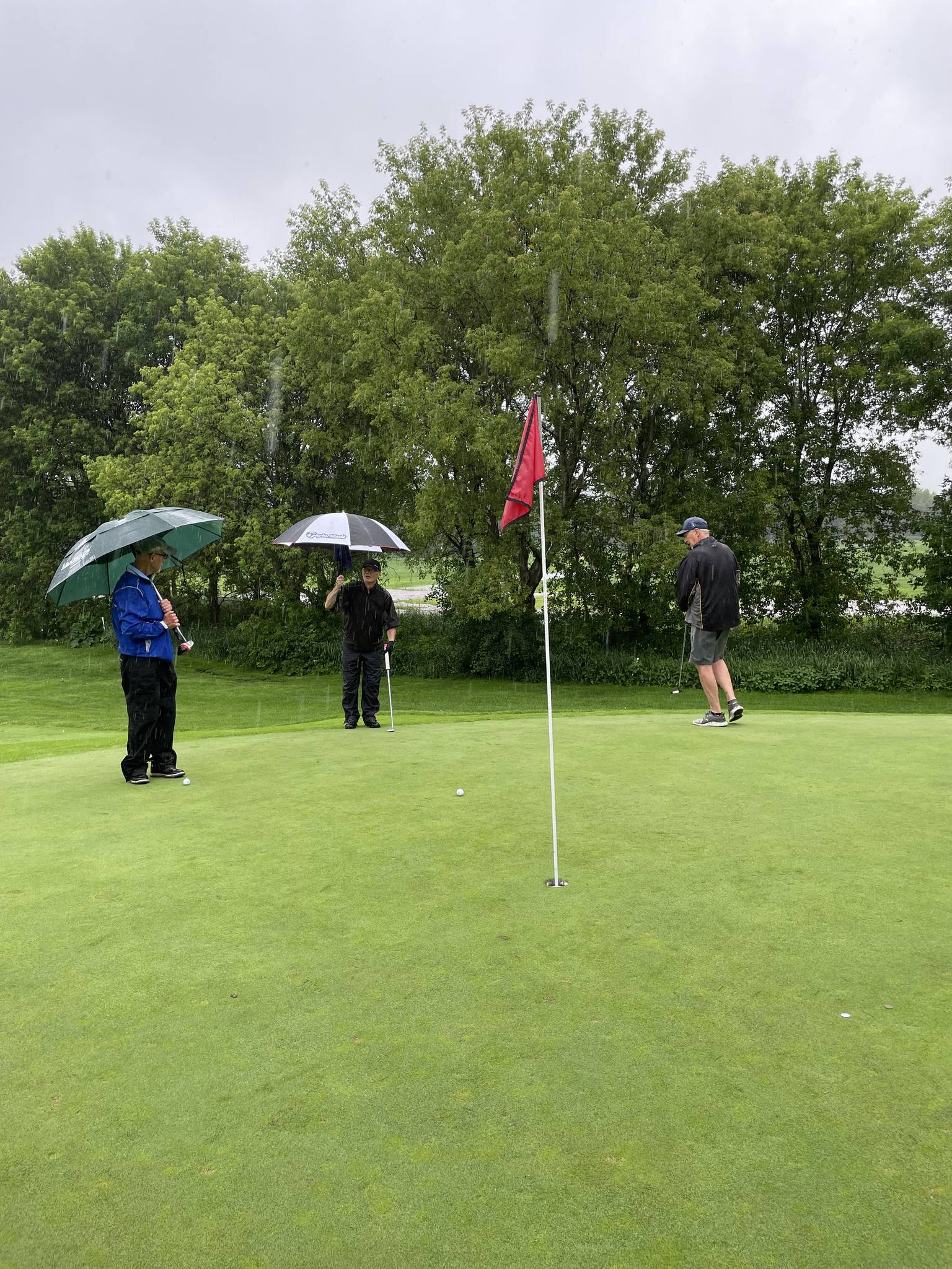 Oneka Ridge Golf Course | Hugo MN