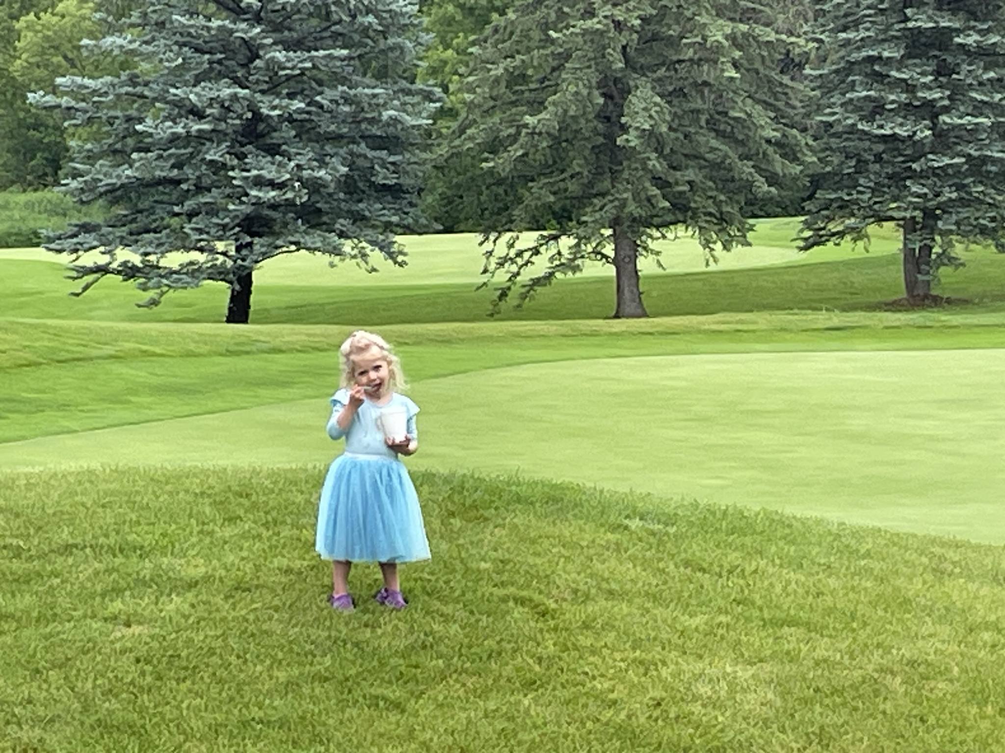 Oneka Ridge Golf Course | Hugo MN