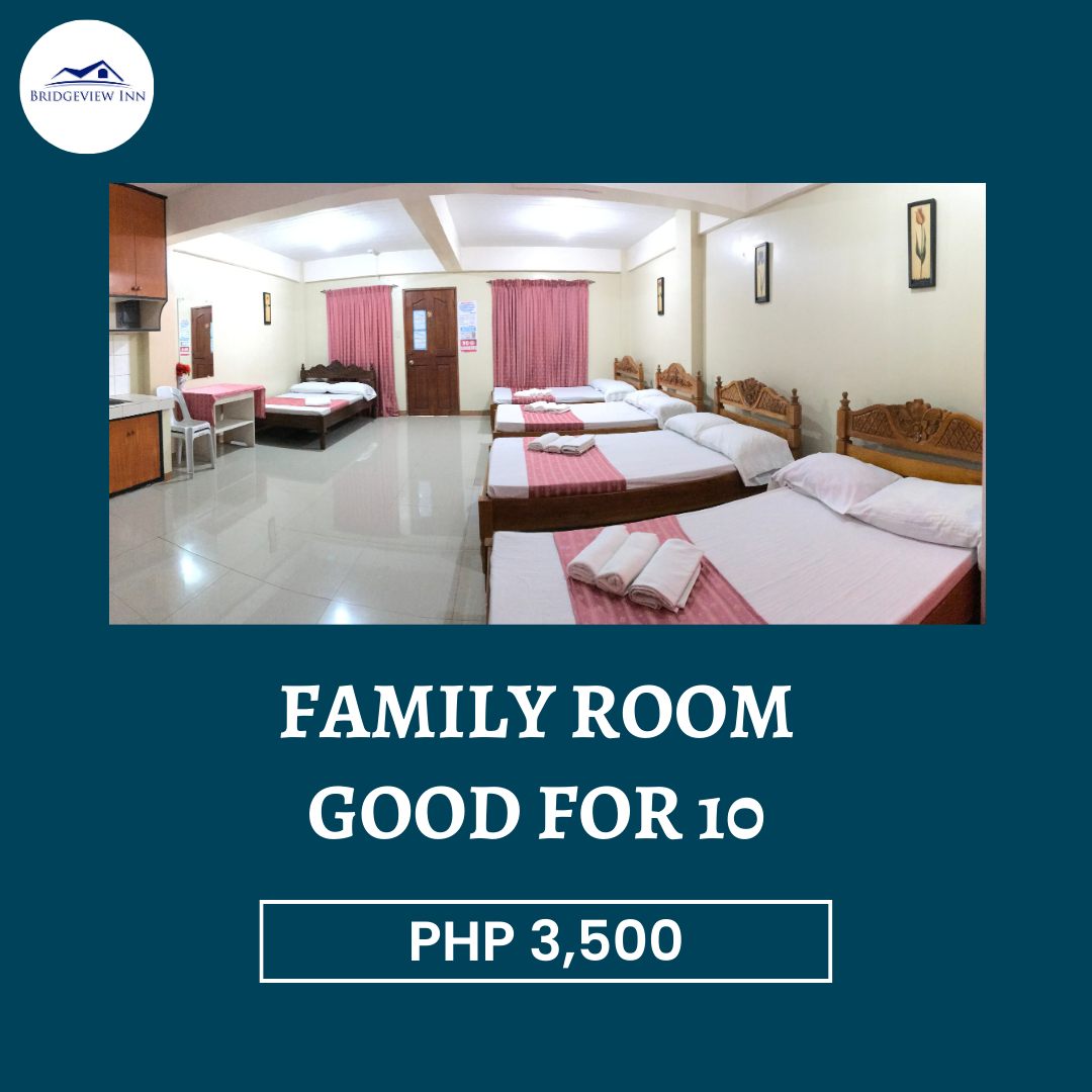 Bridgeview Inn | Laoag City