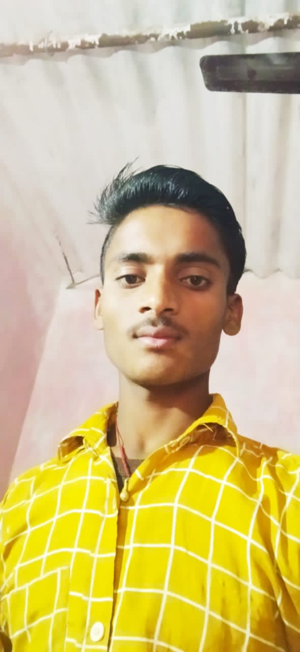 Durgesh rajput