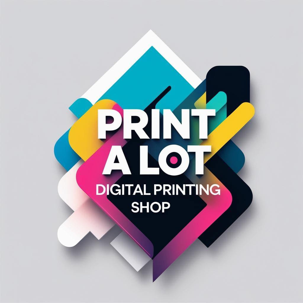 Print A Lot Digital Printing Shop | Quezon City