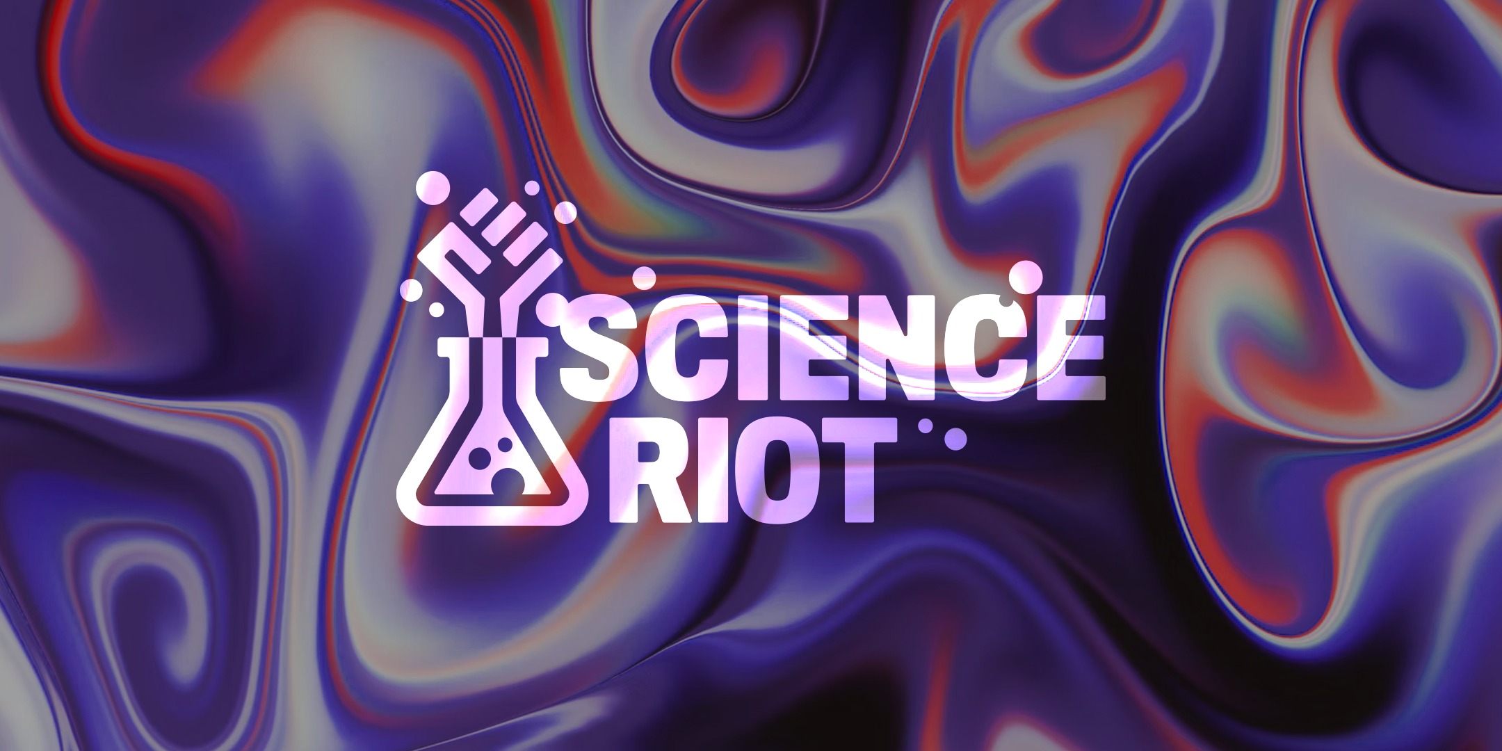 Science Riot at Ivywild - coming in October!