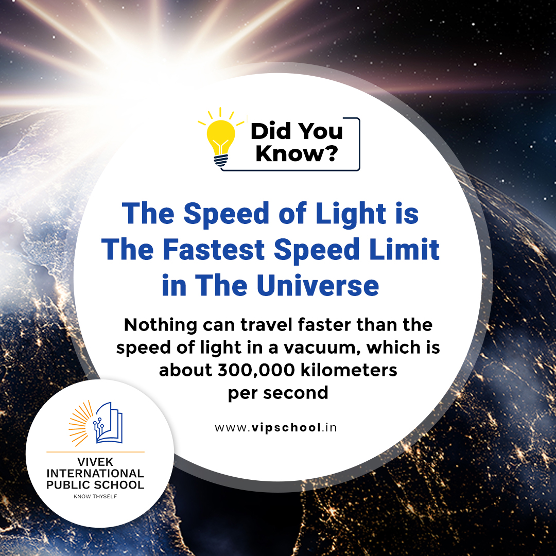 Ever wondered just how fast the 