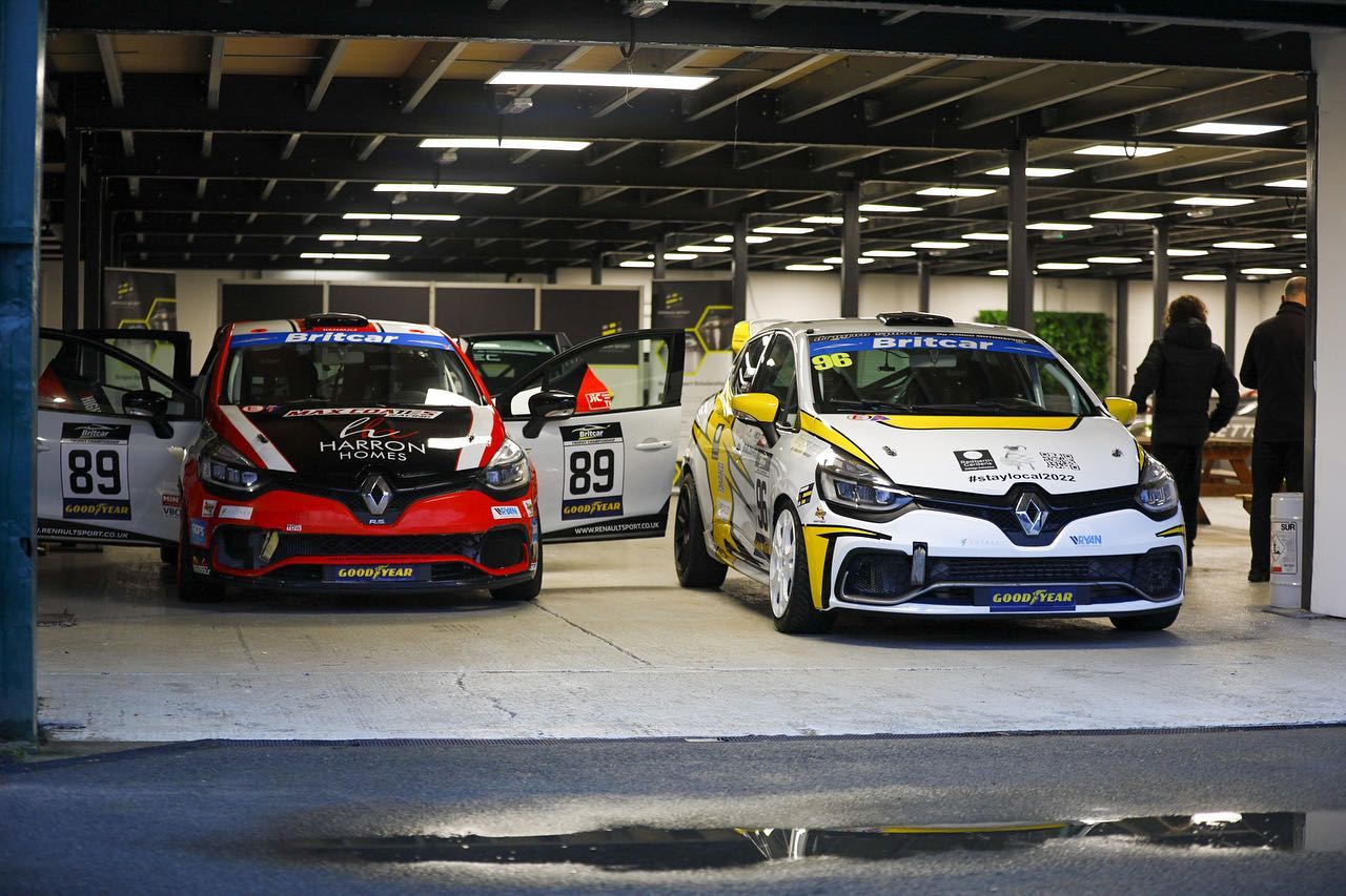 For 2023 I will be joining Dragon... - Jack Meakin Racing
