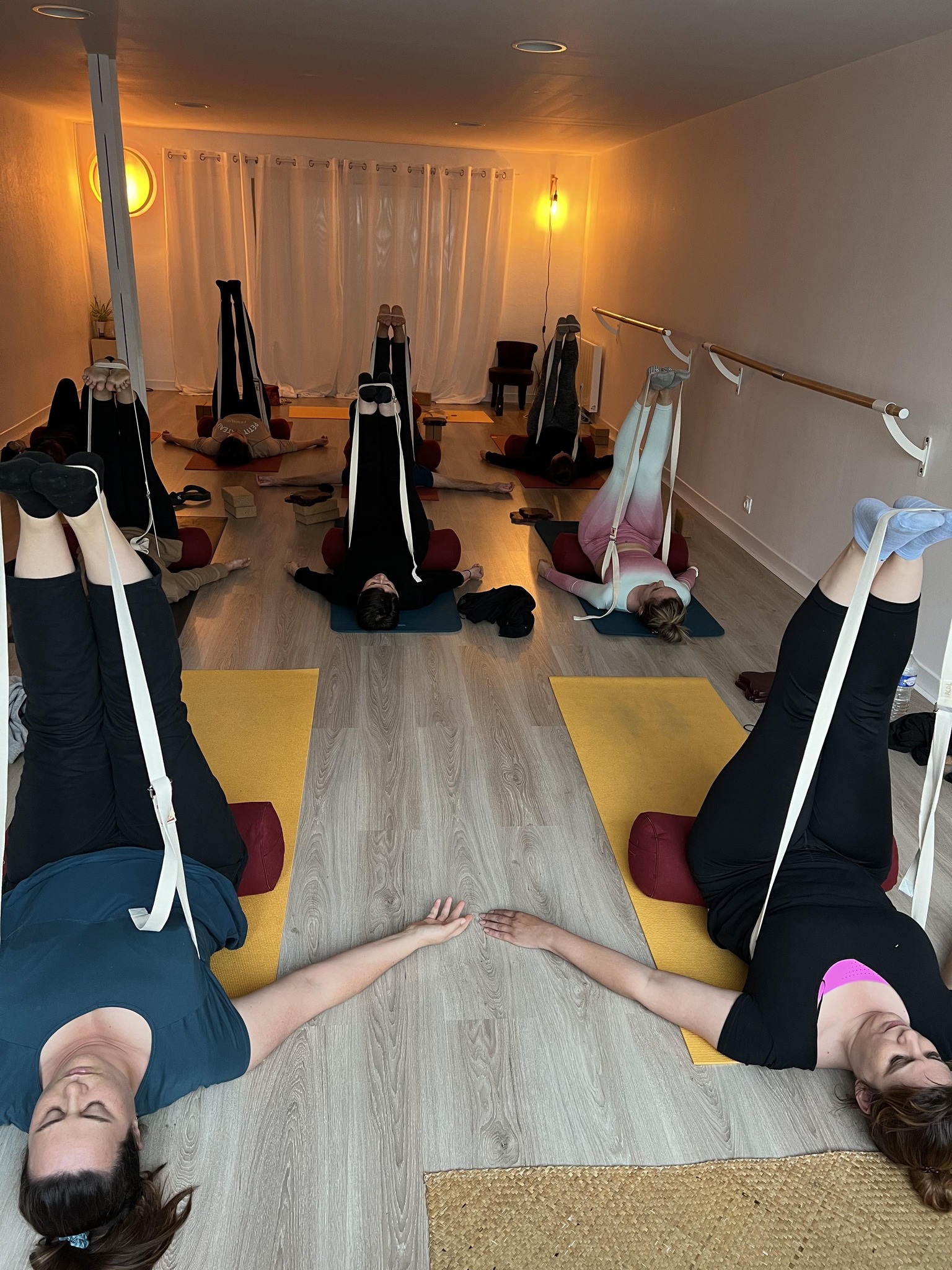 JadeYoga Europe - Did you know that our Organic Cotton Yoga Rugs are ...