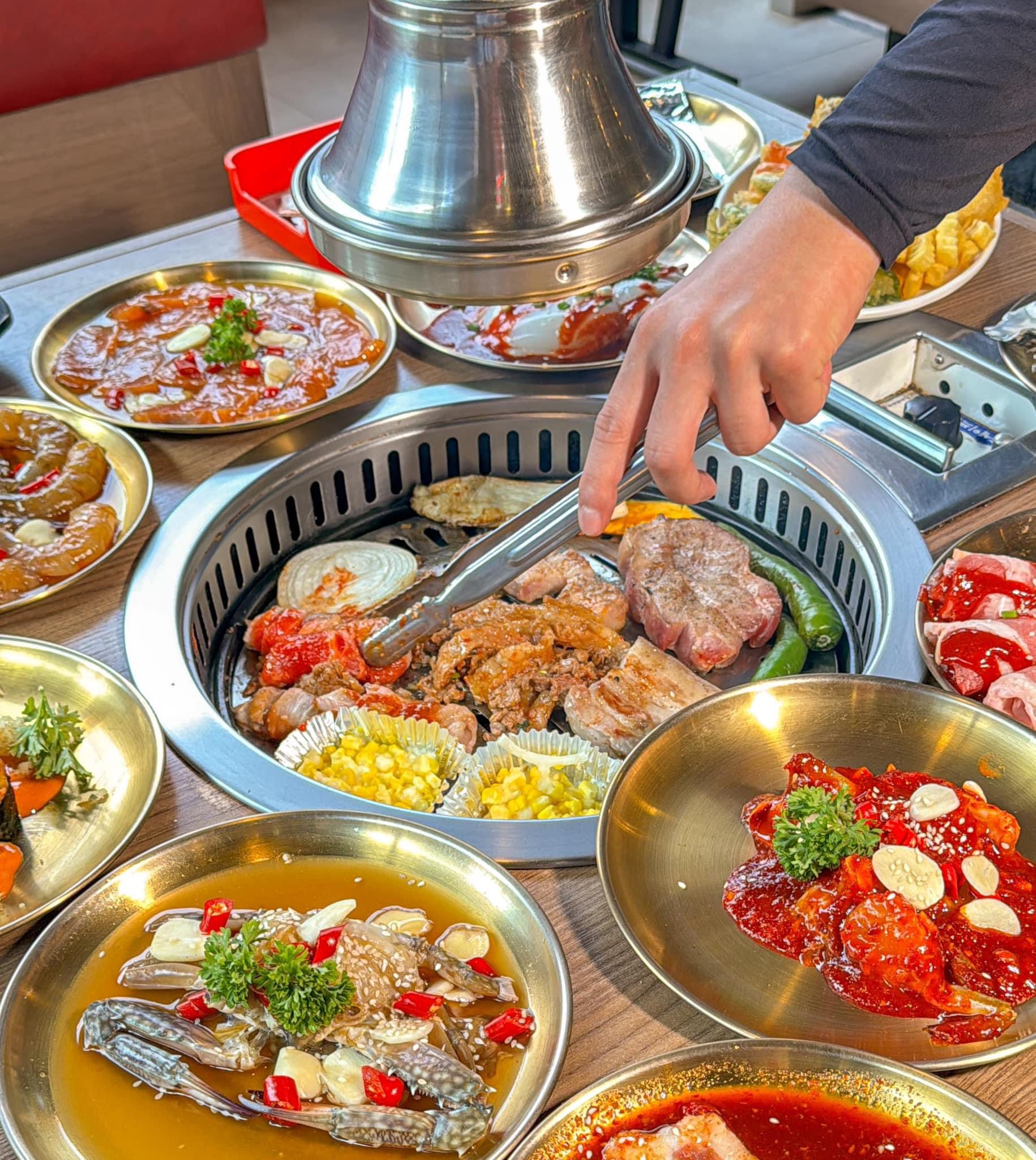 Factory Buffet - Thailand - 📣 FACTORY BUFFET รับสมัครพนักงานหลายตำแหน่ง ...