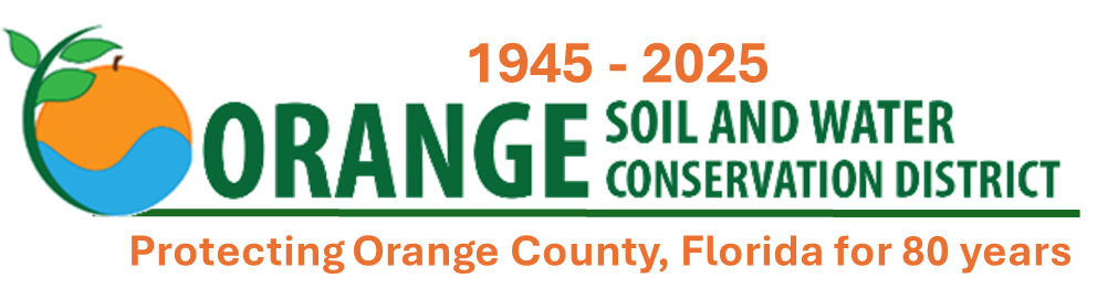 Orange Soil and Water Conservation District | Orlando FL