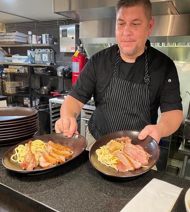Belt - Please join us in welcoming Chef Consultant Renee Forsberg to ...
