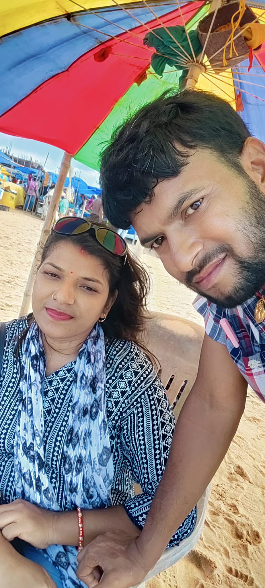 Ashok Raj