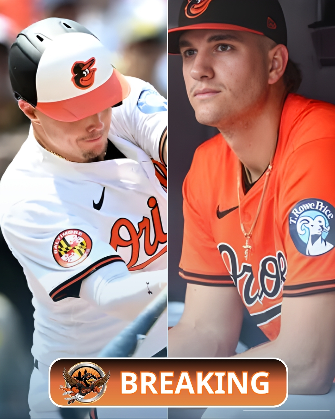 Will Ryan Mountcastle stay with the Orioles in 2026?
