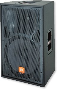 Excellent bookshelf speaker JBL J520M. Sound is great Highly rated