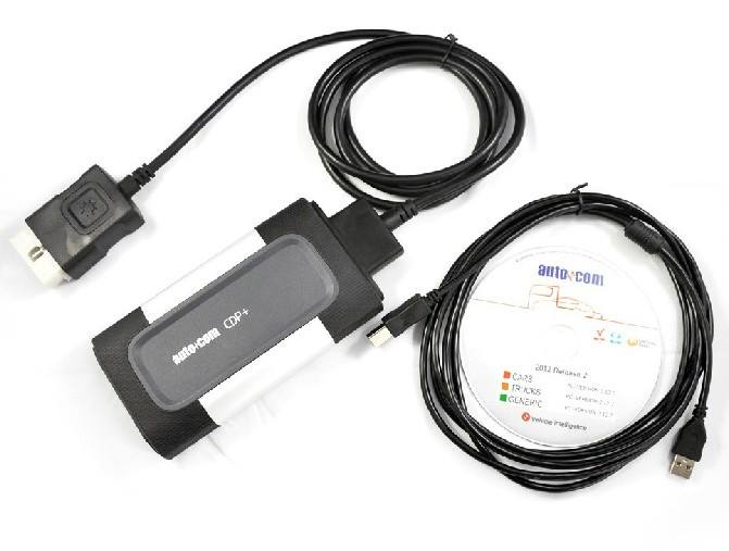 Autocom CDP