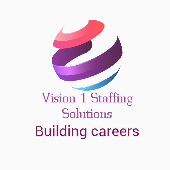 Vision 1 Staffing LLC | Irving TX