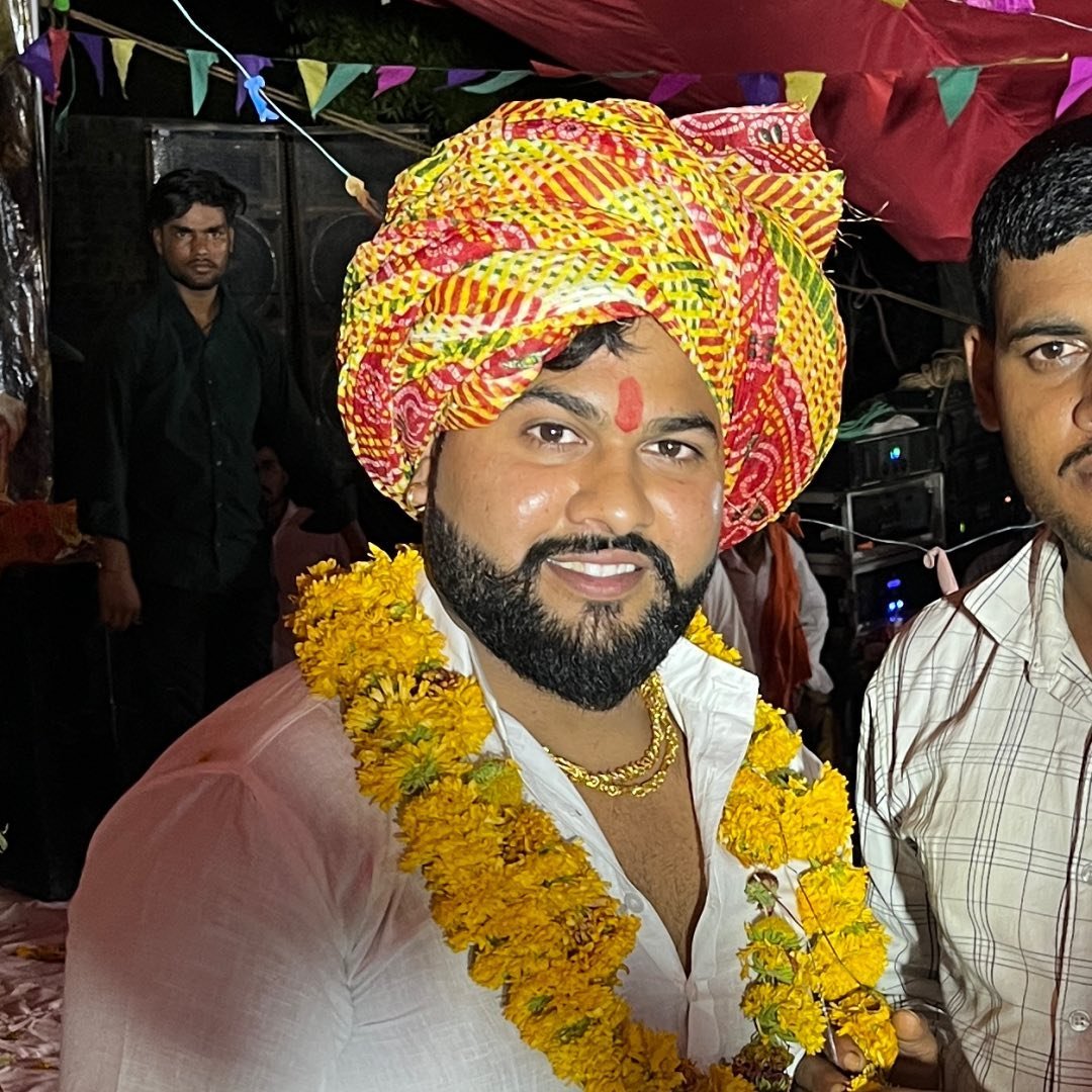 Manoj Kumar