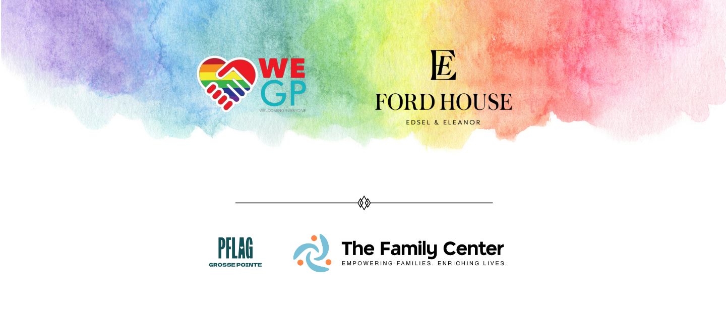 WE GP - WE GP is grateful to work with Ford House, The... | Facebook