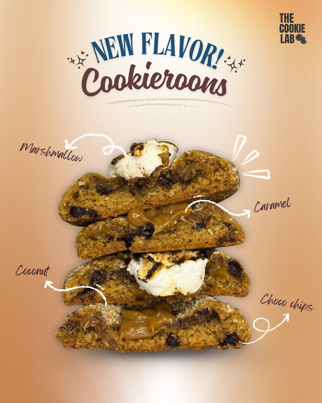 The Cookie Lab | San Carlos City