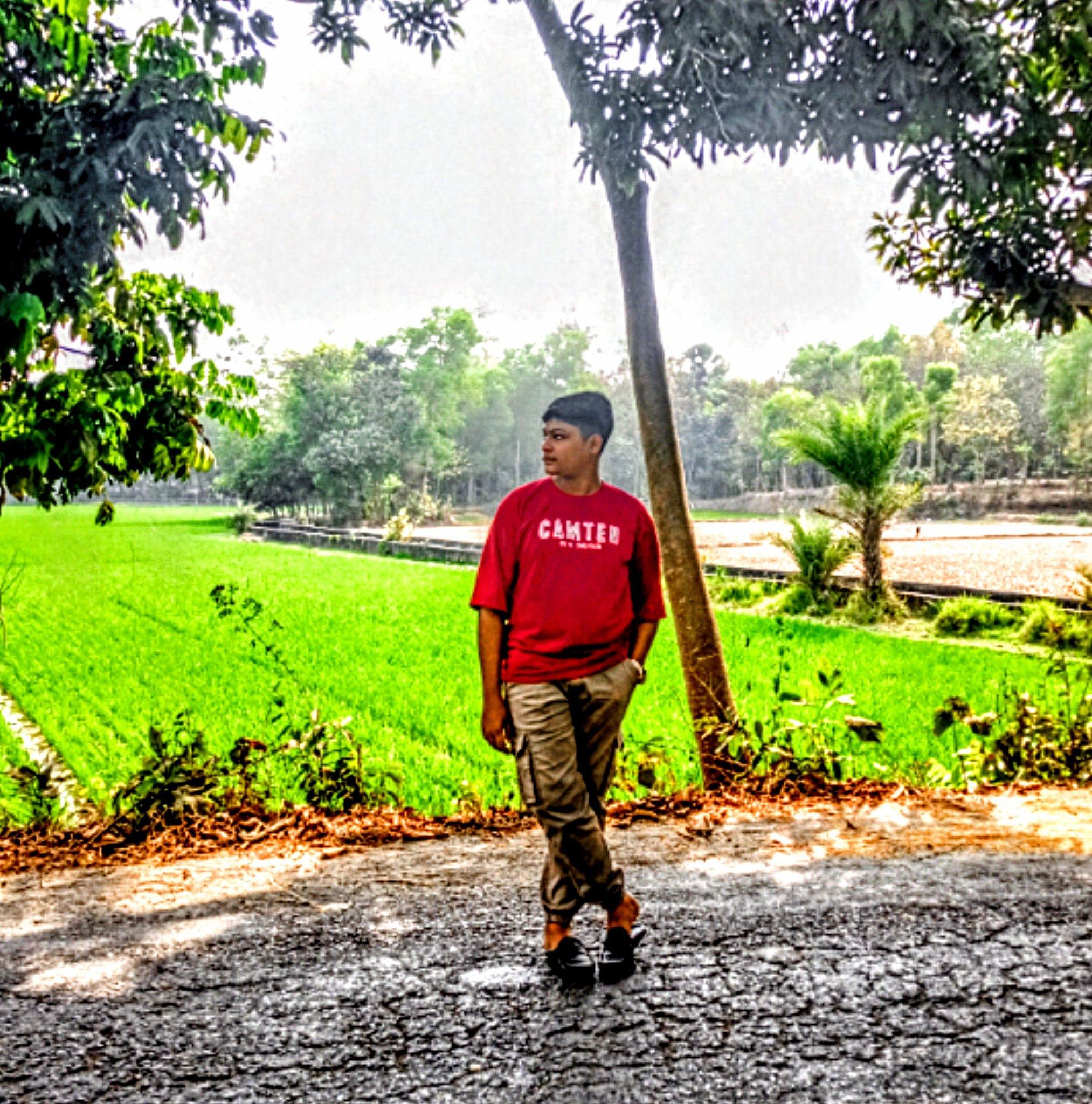 Refat Hossain