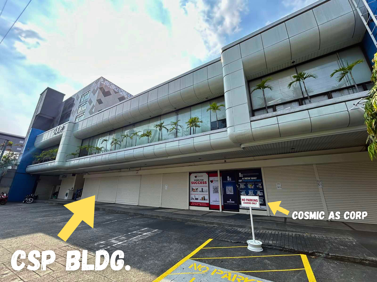 Campaign and Advertising Materials MNL | Mandaluyong