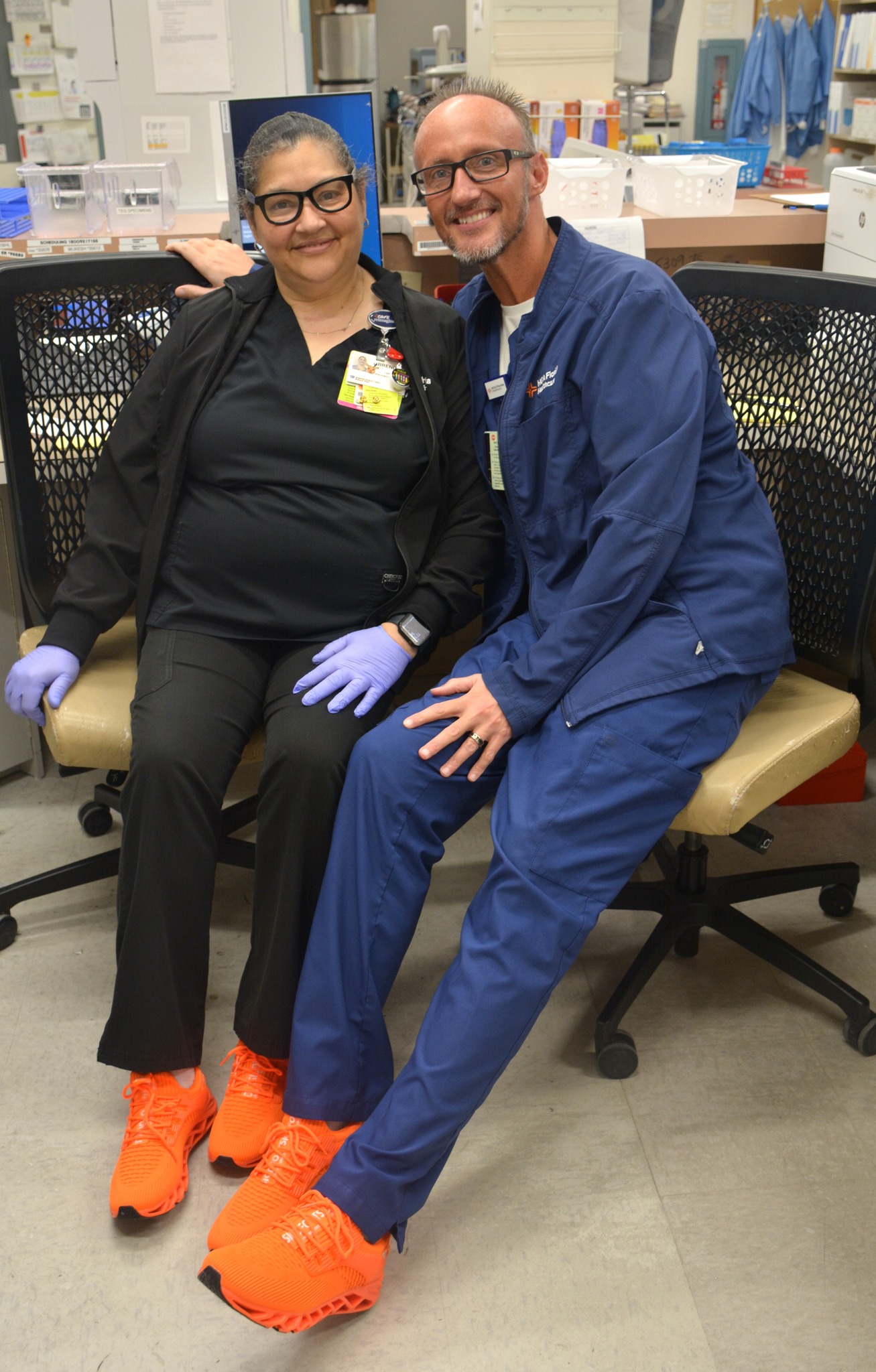 HCA Florida Bayonet... - HCA Florida Bayonet Point Hospital | Facebook