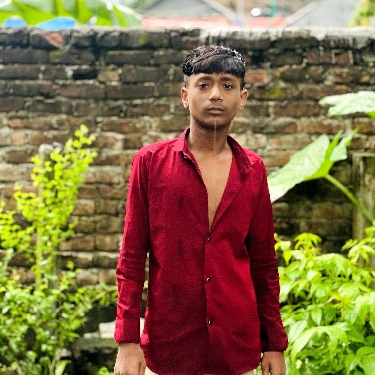 MD Rashed