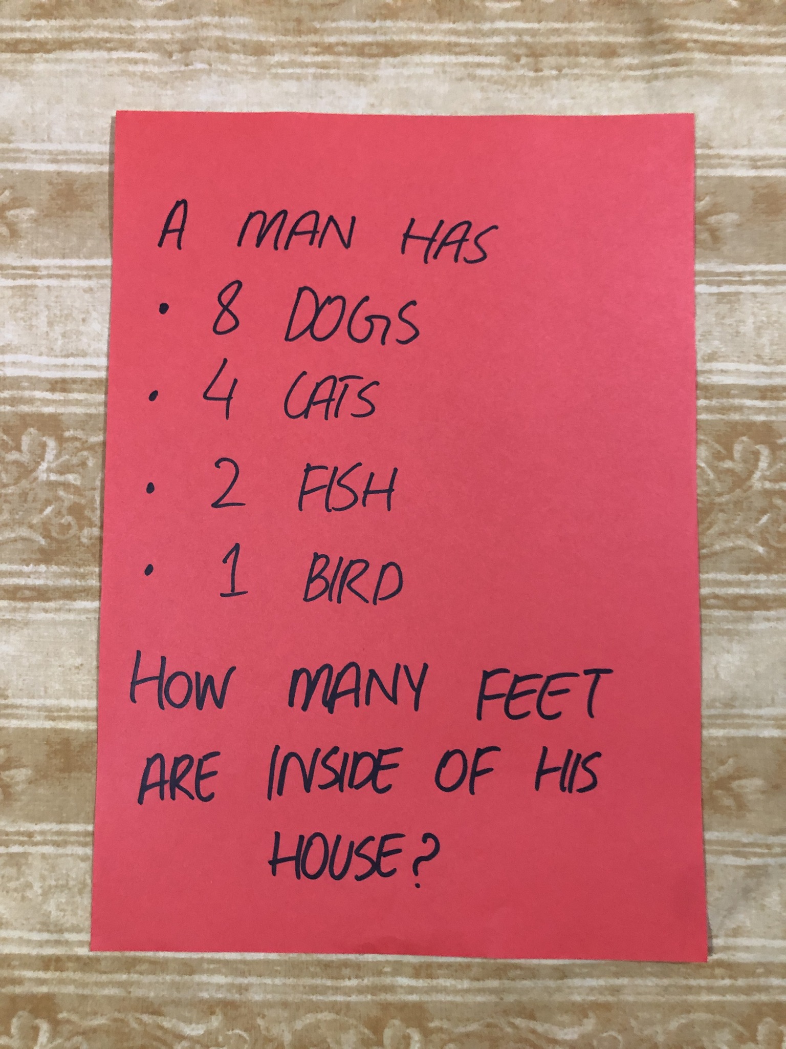 Riddles - #riddles | Facebook