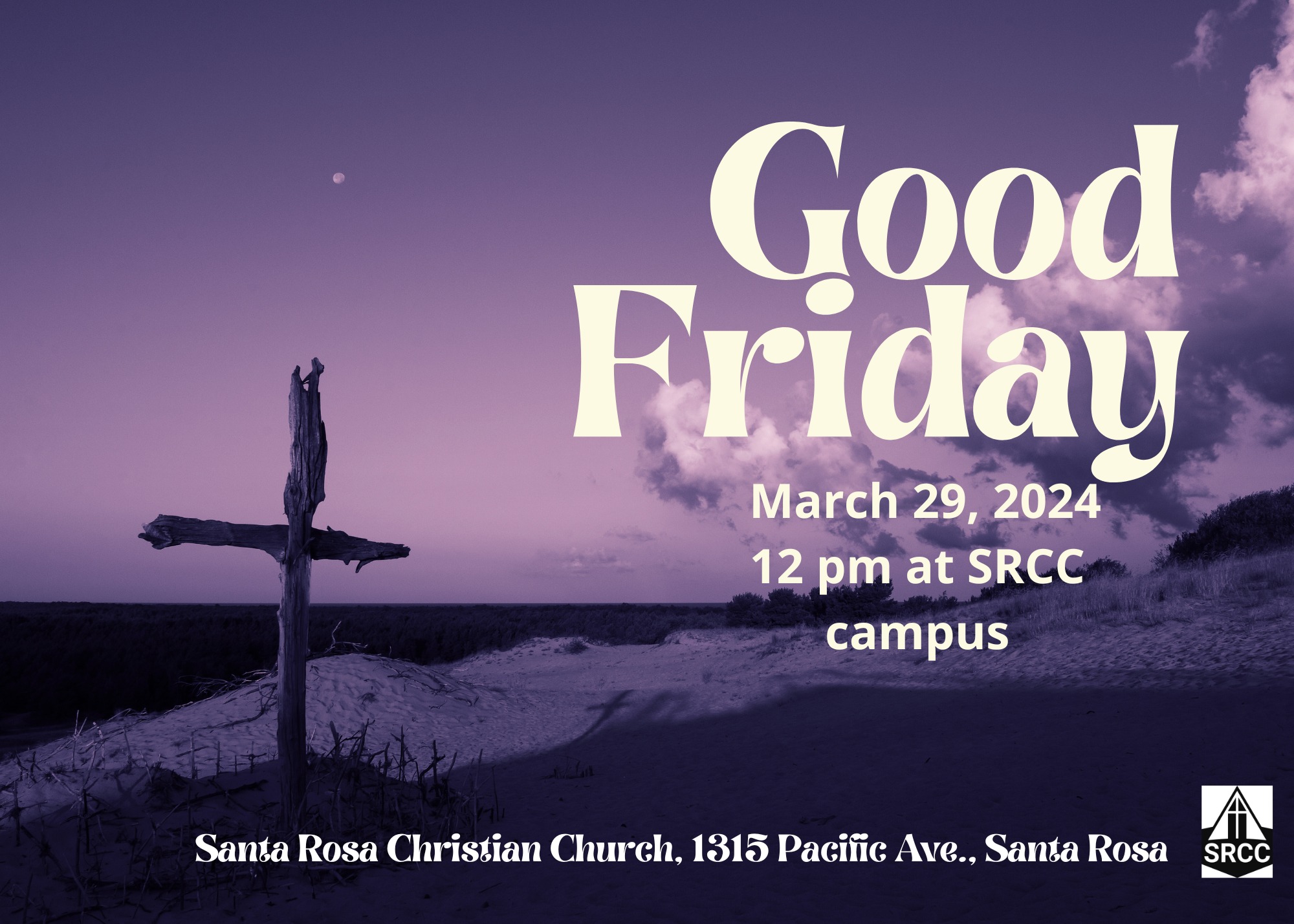 Santa Rosa Christian Church | Santa Rosa CA