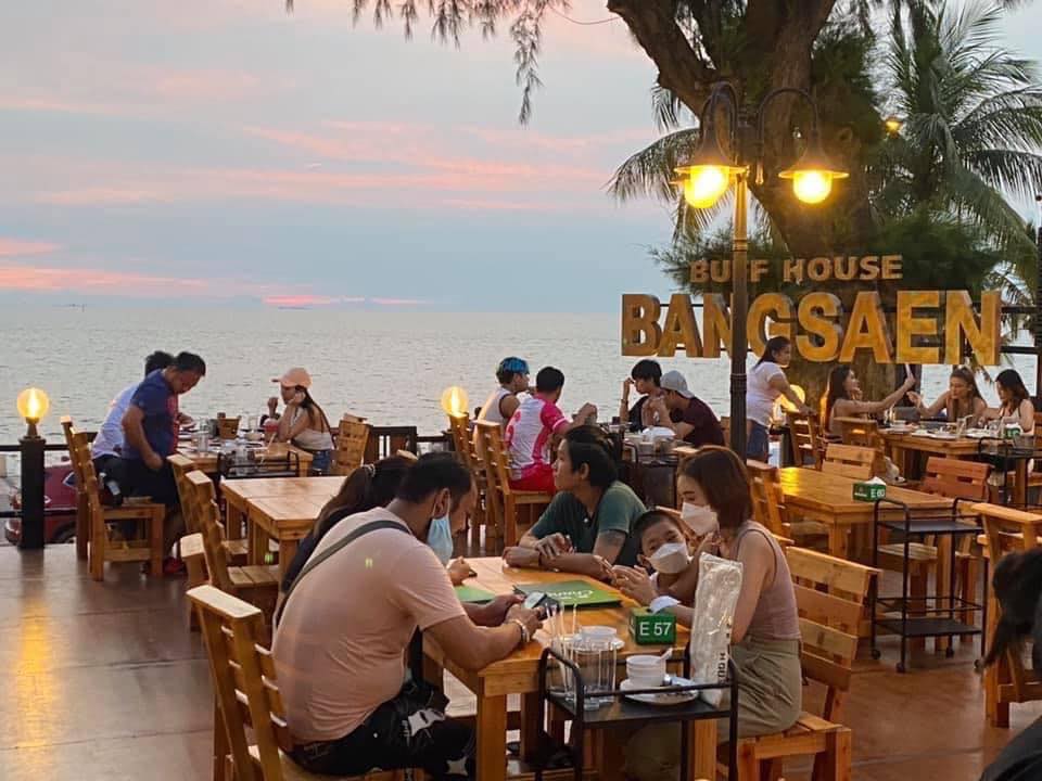 เทศบาลเมืองแสนสุข... - เทศบาลเมืองแสนสุข จังหวัดชลบุรี