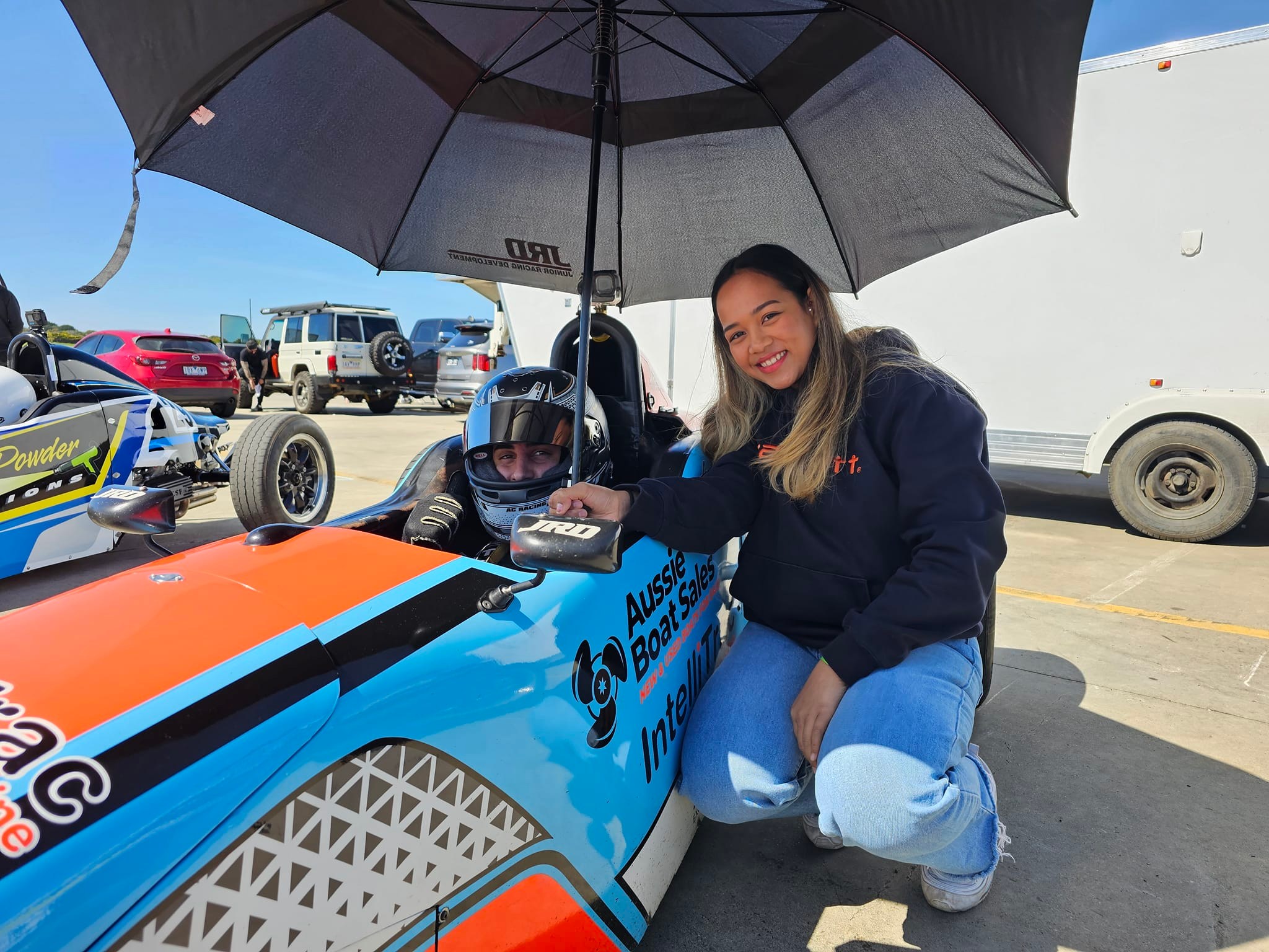 Junior Racing Development