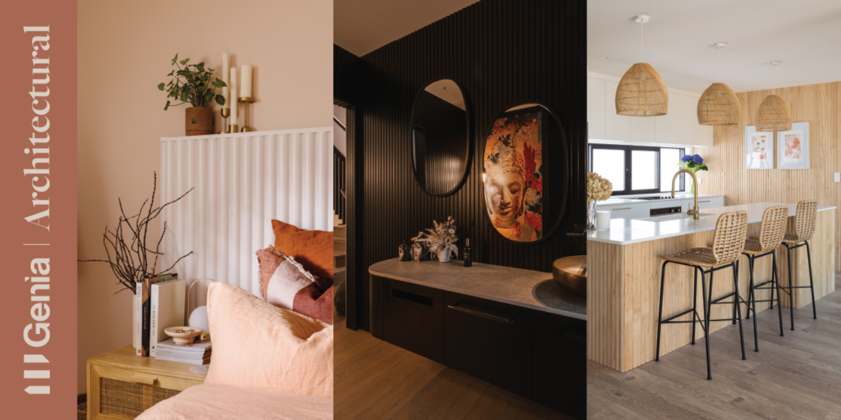 Genia, a New Zealand business firmly... - Design Experience | Facebook