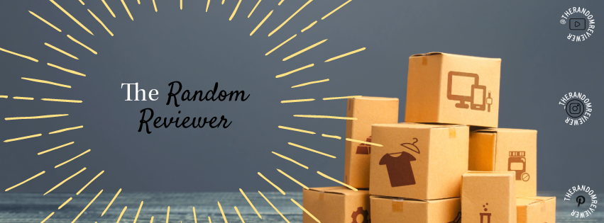 The Random Reviewer