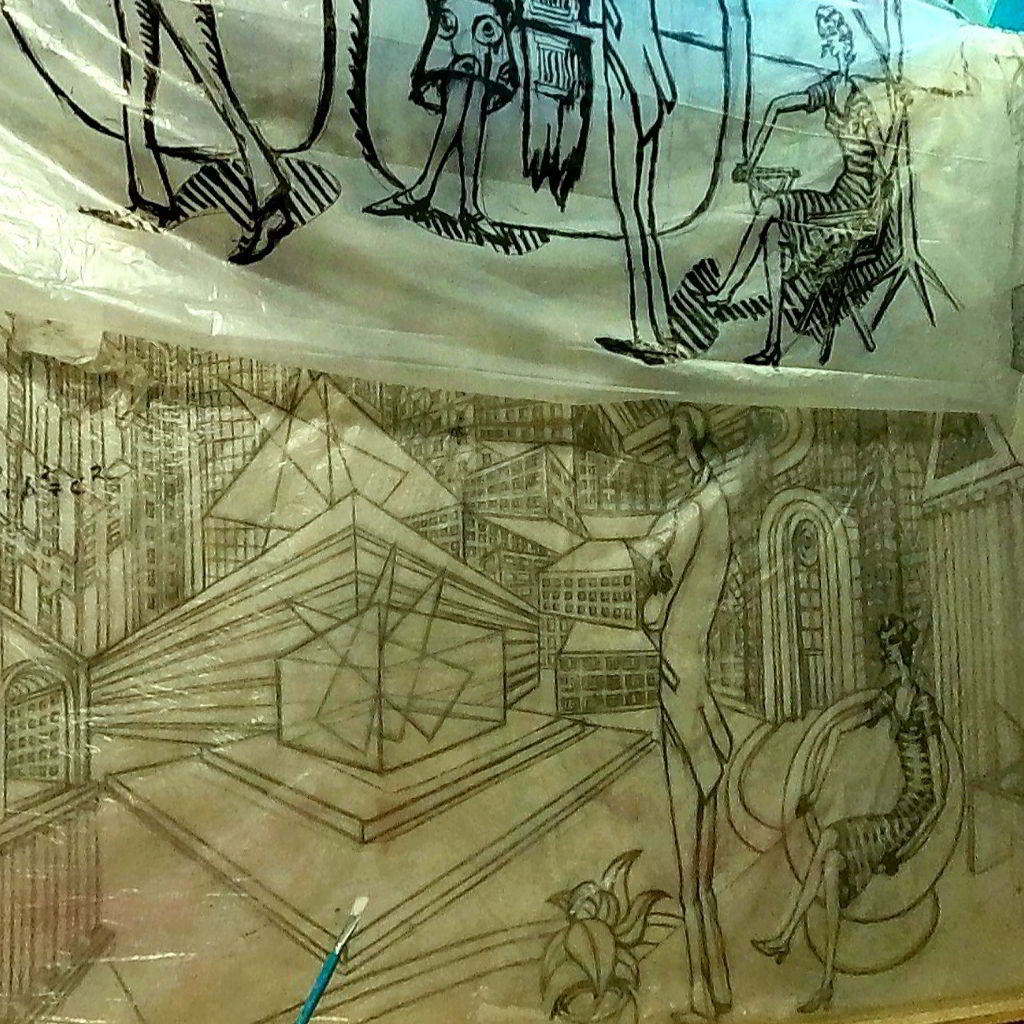 Juha Rautio - Artist