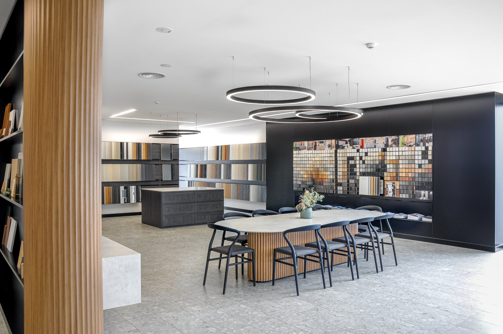 polytec - Our polytec Shellharbour Selection Studio opened... | Facebook