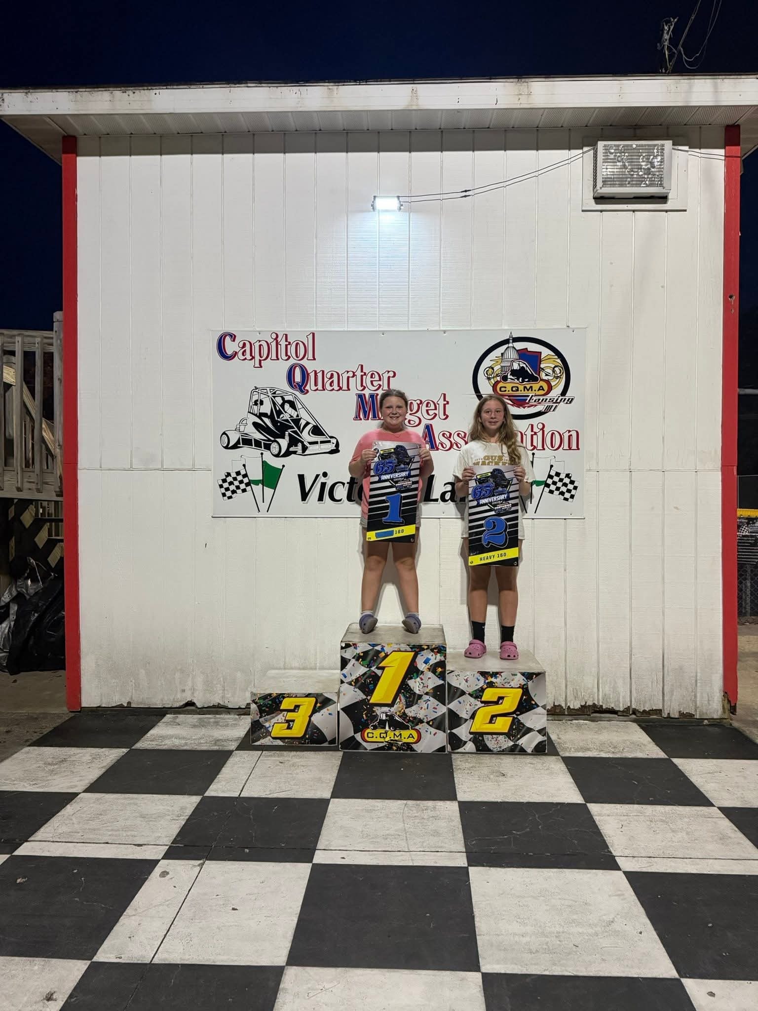 Powell Racing