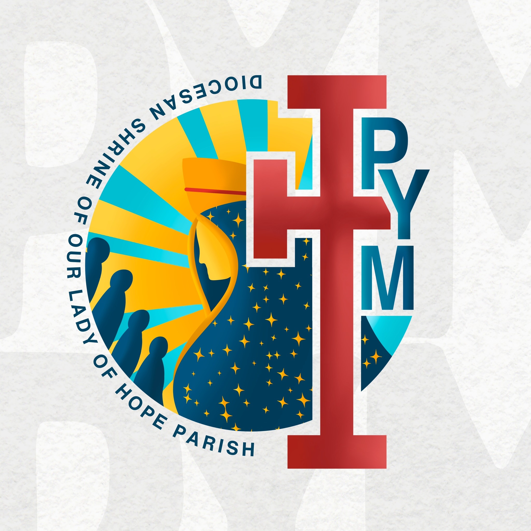 New Look, Same Mission of Hope. As we celebrate the Jubilee Year of ...