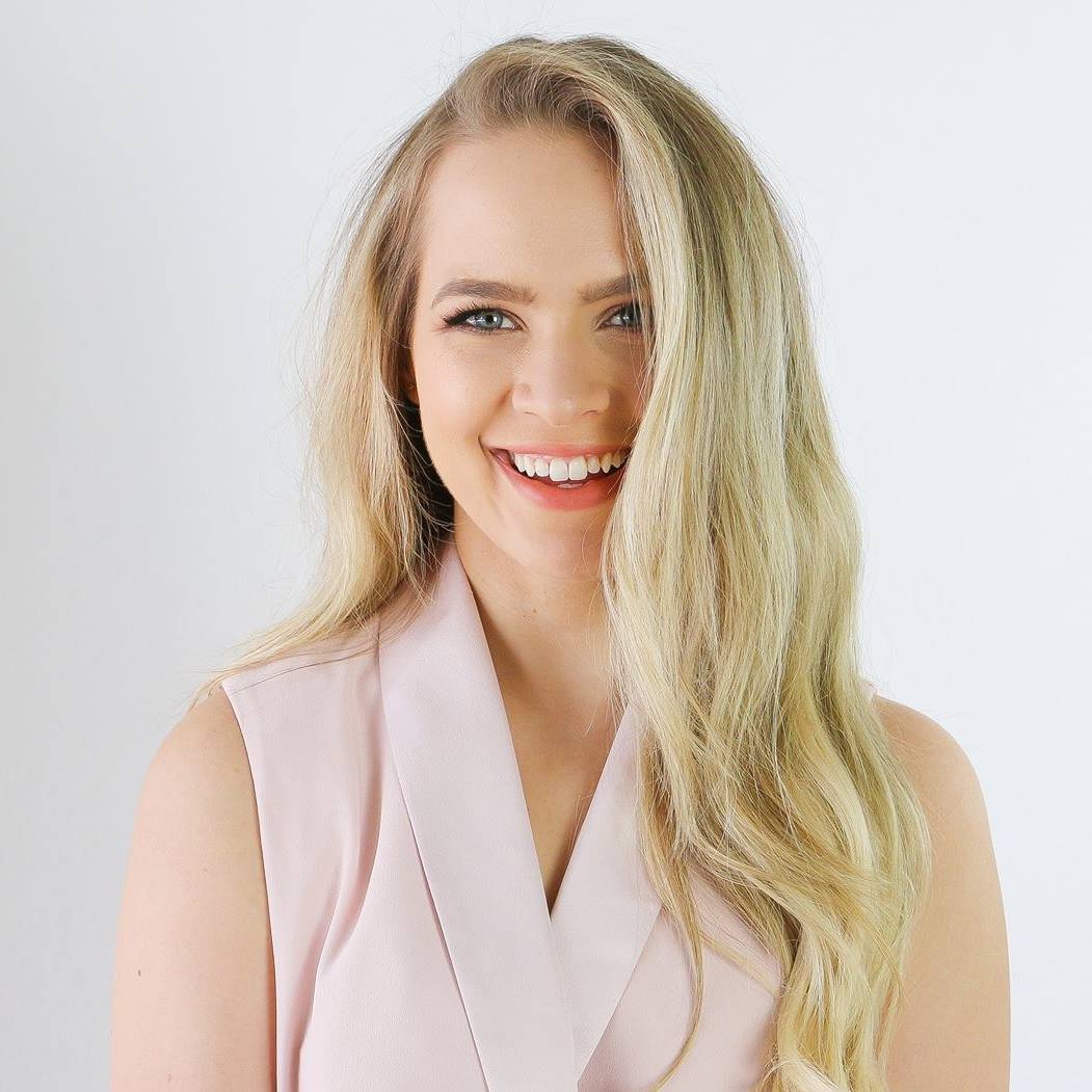 Fancy-event hair you can actually do yourself No glam team required ...