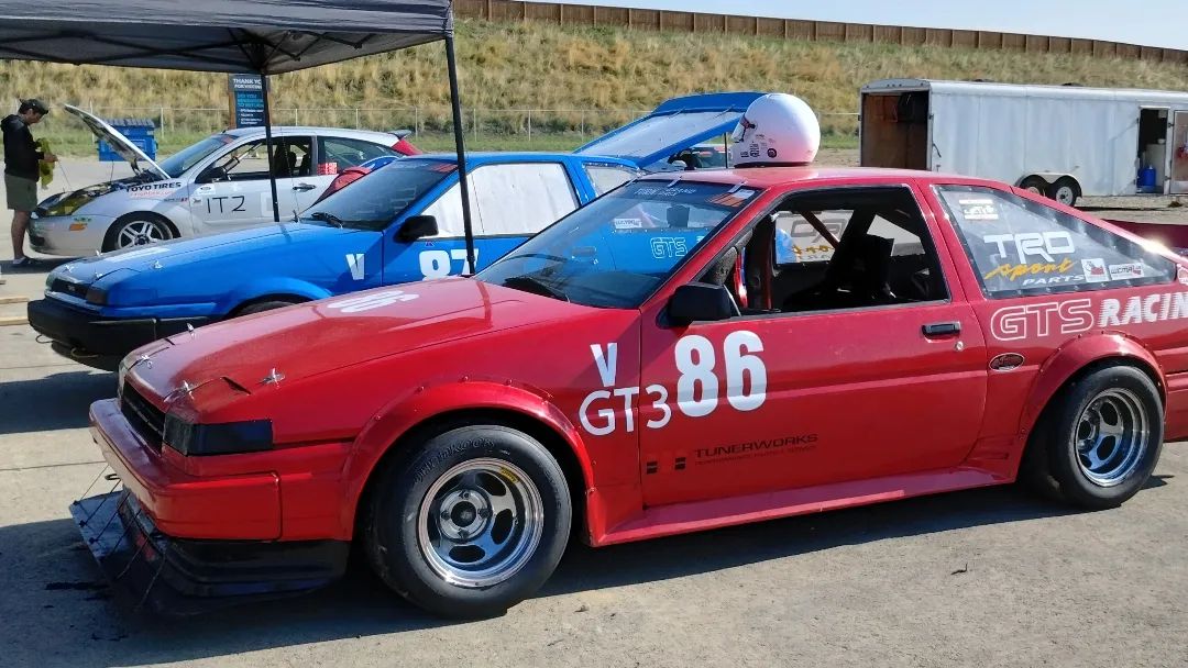 BSD Racing