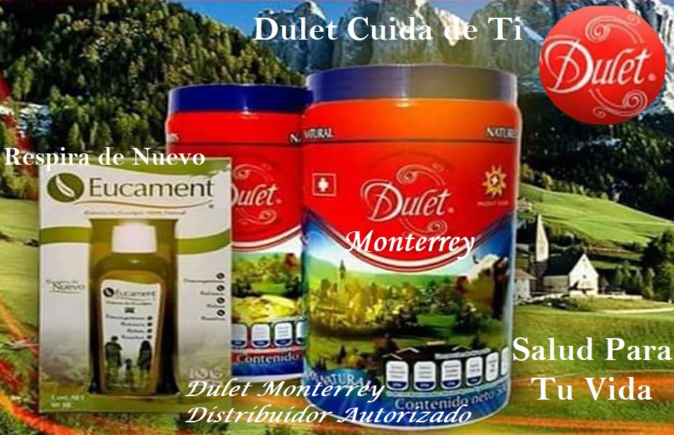 Dulet Mexico - 𝗗𝗨𝗟𝗘𝗧 𝗖𝗔𝗖𝗔𝗢 🍂🍃🍂🍃 Por su alto contenido en... | Facebook